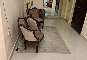 Apartments For sale - 4 rooms - floor 1