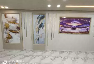 Apartments For sale - 2 rooms - floor 3
