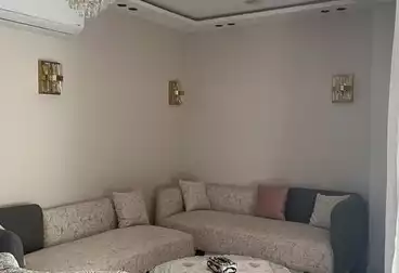 Duplex For rent - 3 rooms - floor 2