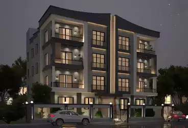 Apartments For sale - 3 rooms - floor 1