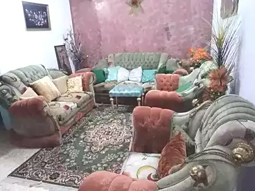 Apartments For sale - 3 rooms - floor 2