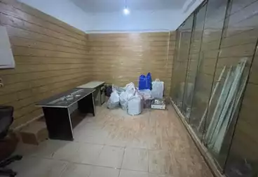 Shops For sale - floor 1