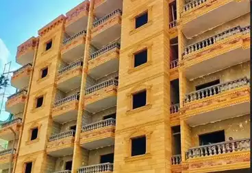 Apartments For sale - 3 rooms - floor 2