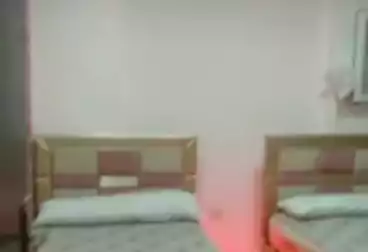 عقارات للإيجار - 2 غرف - بالدور 12