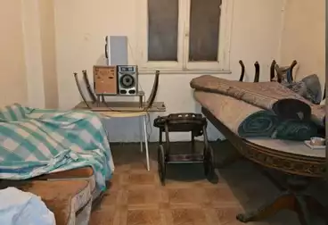 Apartments For sale - 2 rooms - floor 1