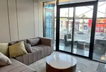 undefined undefined - 2 rooms - floor 3