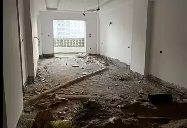 عقارات للبيع - 3 غرف - بالدور 7