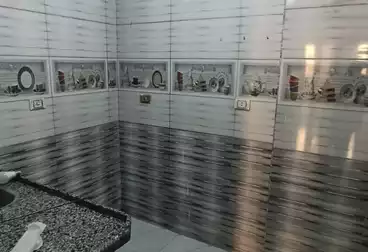 عقارات للإيجار - 3 غرف - بالدور 5