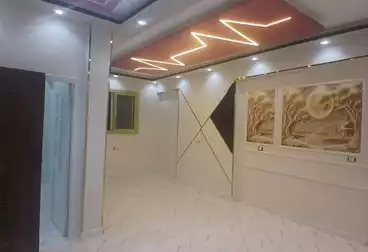 Apartments For sale - 2 rooms - floor 1