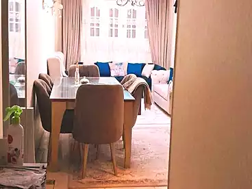 Apartments For sale - 3 rooms - floor 5