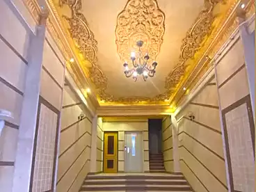 عقارات للبيع - 3 غرف - بالدور 5