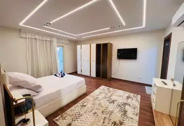 شقق للإيجار - 3 غرف - بالدور 10