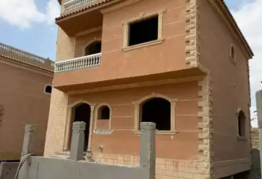 فلل للبيع - 4 غرف