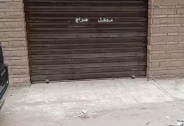 Shops For sale - floor 1