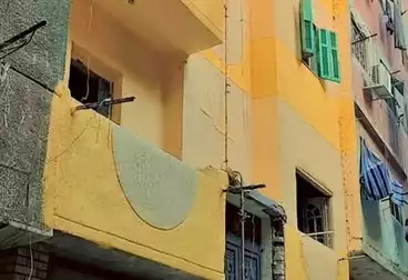 مباني للبيع - 2 غرف