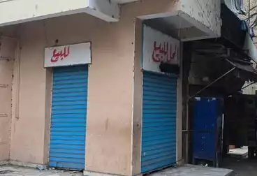 مباني للبيع - 2 غرف