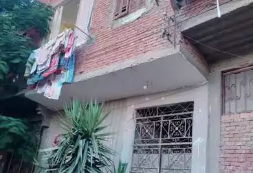 منزل / بيت للبيع - 2 غرف