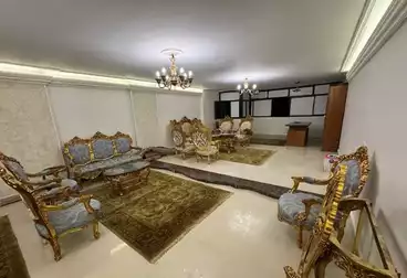 شقق للبيع - 3 غرف - بالدور 8