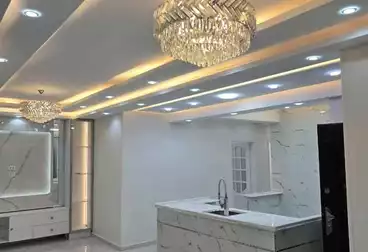 Apartments For sale - 3 rooms - floor 5