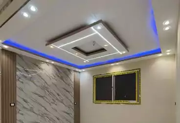 شقق للبيع - 2 غرف - بالدور 10