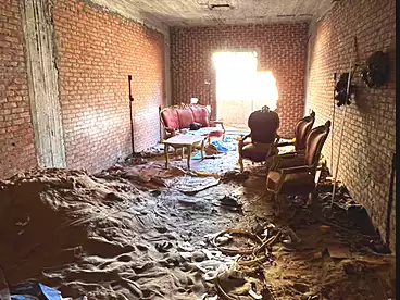 شقق للبيع - 3 غرف - بالدور 5