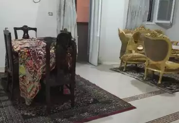 Properties For rent - 2 rooms - floor 1