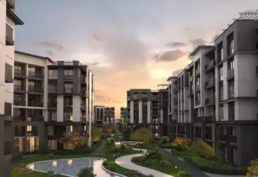 Apartments For sale - 3 rooms - floor 3