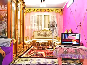 شقق للبيع - 3 غرف - بالدور 3