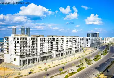 Apartments For sale - 3 rooms - floor 2