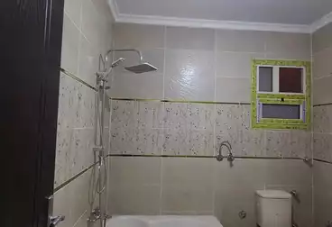 Apartments For rent - 3 rooms - floor 8