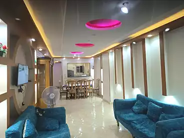Apartments For sale - 3 rooms - floor 7