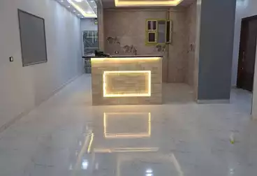 undefined undefined - 3 غرف - بالدور 12