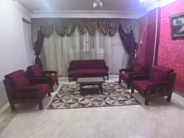 عقارات للبيع - 3 غرف - بالدور 3