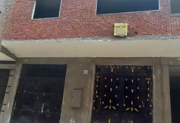Building For sale - 2 rooms