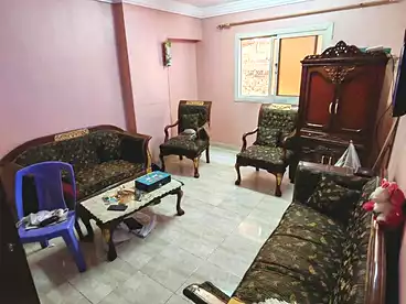 Apartments For sale - 3 rooms - floor 7