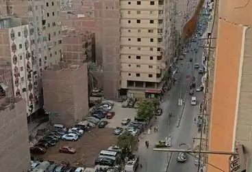 عقارات للبيع - 3 غرف - بالدور 11