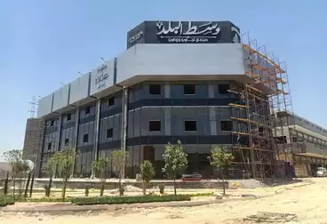 Commercial For sale - floor 2