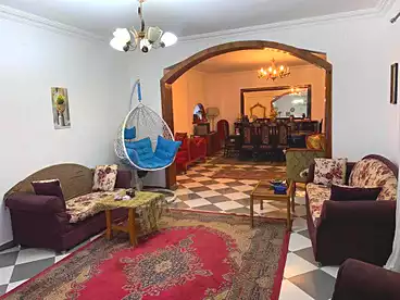 Apartments For sale - 3 rooms - floor 5