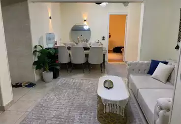 Apartments For sale - 3 rooms - floor 2