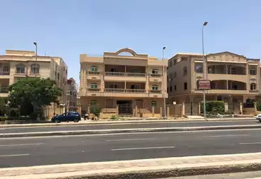 شقق للبيع - 5 غرف - بالدور 2