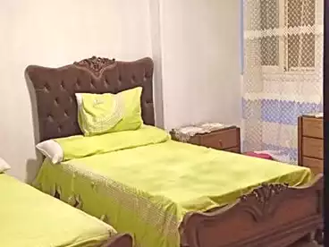 شقق للبيع - 3 غرف - بالدور 2