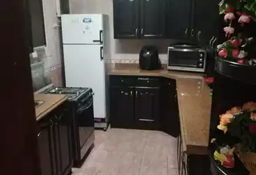 Apartments For rent - 3 rooms - floor 5