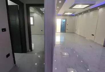 Apartments For sale - 3 rooms - floor 1