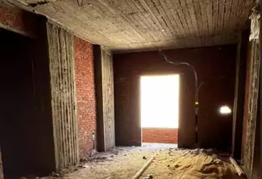 شقق للبيع - 3 غرف - بالدور 5