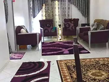 عقارات للبيع - 3 غرف - بالدور 7