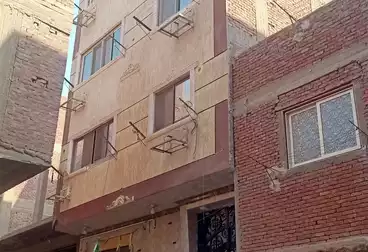 منزل / بيت للبيع - 2 غرف