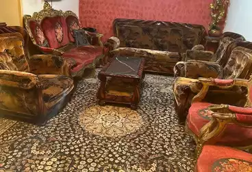 Properties For rent - 2 rooms - floor 3