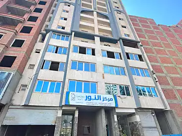 Apartments For sale - 2 rooms - floor 7