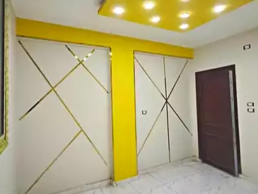 Apartments For sale - 2 rooms - floor 3