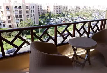 شقق مفروشة للإيجار - 3 غرف - بالدور 5